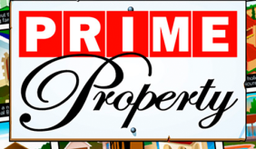 Logo prime property microgaming 