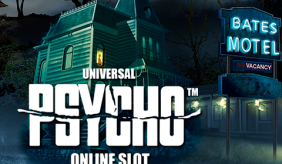 Logo psycho nextgen gaming 