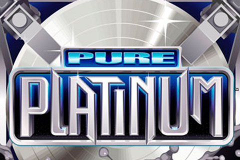 Logo pure platinum microgaming 1 