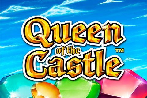 Logo queen of the castle nextgen gaming 1 