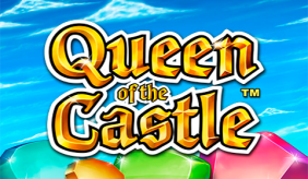 Logo queen of the castle nextgen gaming 
