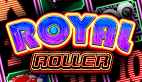 Logo royal roller microgaming 1 