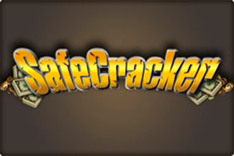 Logo safecracker playtech 1 