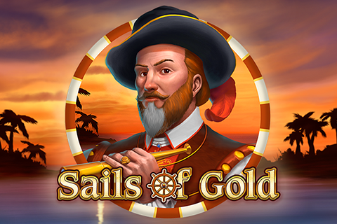 Logo sails of gold playn go 1 