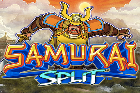 Logo samurai split nextgen gaming 1 