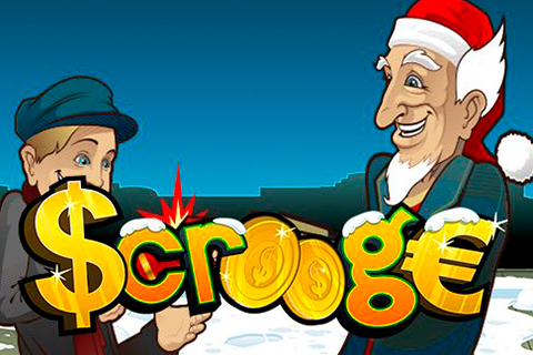 Logo scrooge microgaming 2 