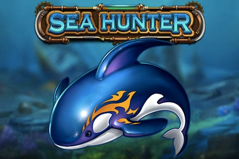 Logo sea hunter playn go 1 