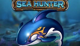 Logo sea hunter playn go 