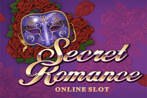 Logo secret romance microgaming 3 