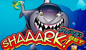 Logo shaaark superbet nextgen gaming 