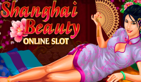 Logo shanghai beauty microgaming 