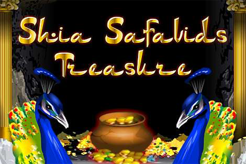 Logo shia safavids treasure pragmatic 1 