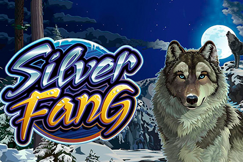 Logo silver fang microgaming 1 