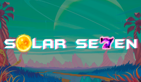 Logo solar se7en playtech 