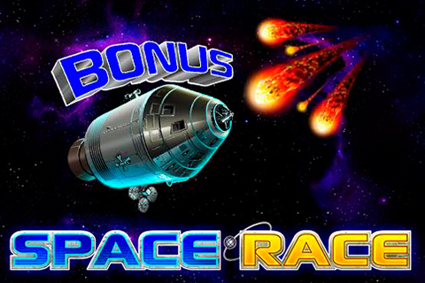 Logo space race playn go 1 