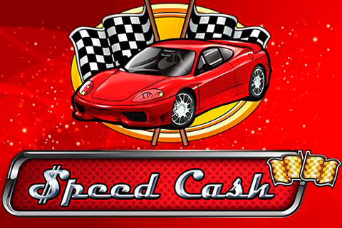 Logo speed cash playn go 1 