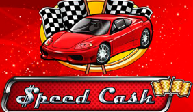 Logo speed cash playn go 