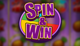 Logo spin and win playn go 1 