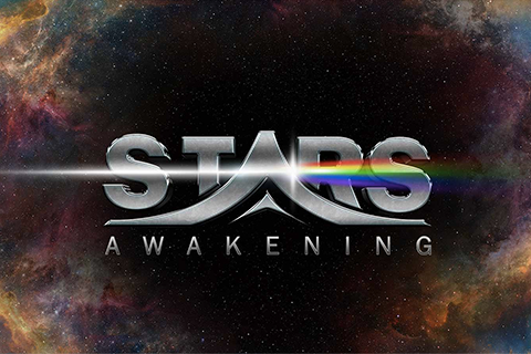 Logo stars awakening playtech 