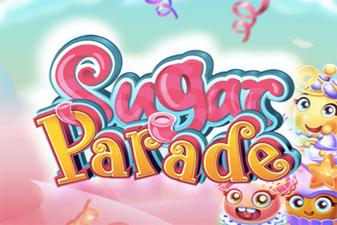 Logo sugar parade microgaming 1 