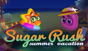 Logo sugar rush summer time pragmatic 