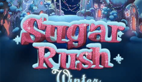 Logo sugar rush winter pragmatic 