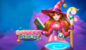 Logo sweet alchemy playn go 