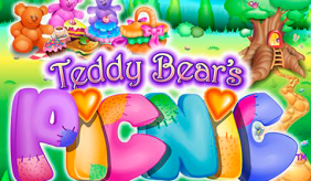 Logo teddy bears picnic nextgen gaming 