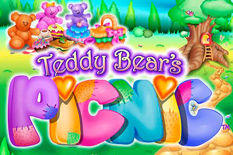 Logo teddy bears picnic nextgen gaming 