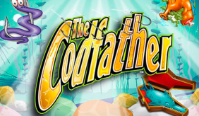 Logo the codfather nextgen gaming 