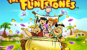 Logo the flintstones playtech 