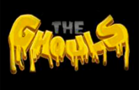 Logo the ghouls betsoft 