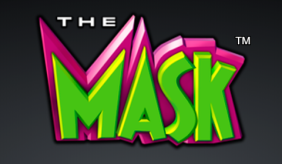 Logo the mask nextgen gaming 