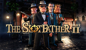 Logo the slotfather ii betsoft 