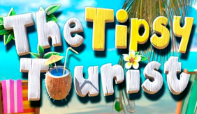 Logo the tipsy tourist betsoft 