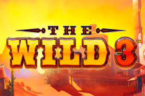 Logo the wild 3 nextgen gaming 1 