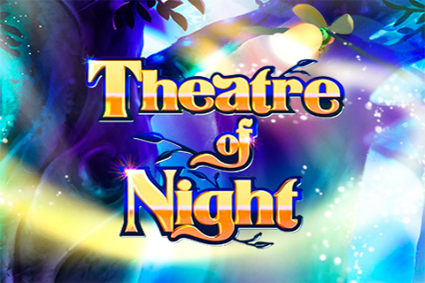 Logo theatre of night nextgen gaming 