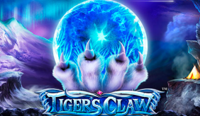 Logo tigers claw betsoft 1 