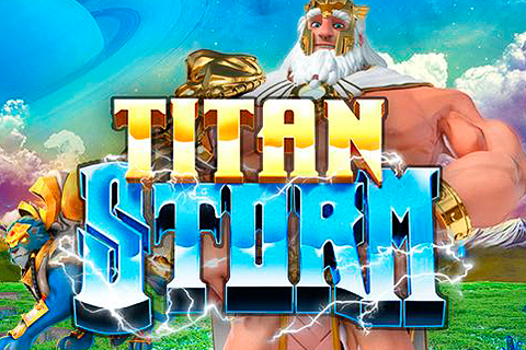 Logo titan storm nextgen gaming 1 