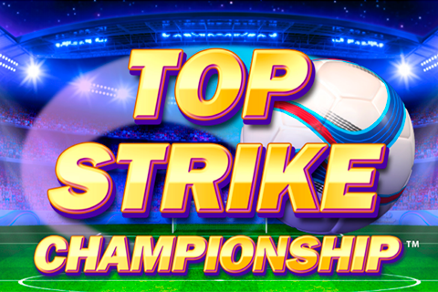 logo top strike championship nextgen gaming 