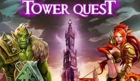 Logo tower quest playn go 