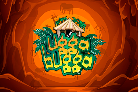 Logo ugga bugga playtech 