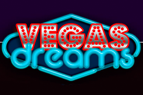 Logo vegas dreams microgaming 2 