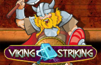 Logo viking striking pragmatic 1 