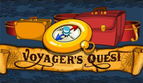 Logo voyagers quest pragmatic 