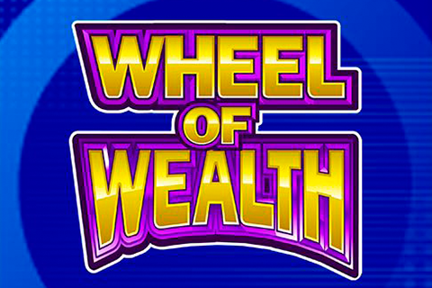 Logo wheel of wealth microgaming 1 