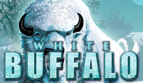 Logo white buffalo microgaming 