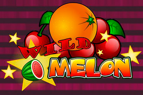 Logo wild melon playn go 1 