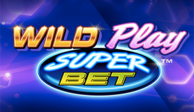 Logo wild play nextgen gaming 