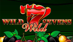 Logo wild sevens pragmatic 